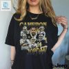 Cameron Jordan Vintage Graphic Football Unisex T Shirt hotcouturetrends 1