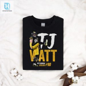 Tj Watt 90 T Shirt hotcouturetrends 1 1