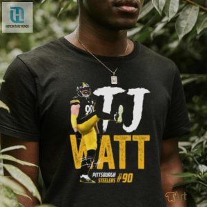 Tj Watt 90 T Shirt hotcouturetrends 1 2