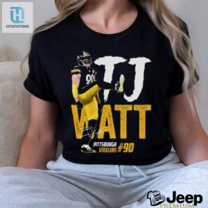 Tj Watt 90 T Shirt hotcouturetrends 1 3