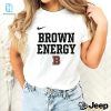 Brown Energy Brown Bear Nike Shirt hotcouturetrends 1