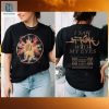 2024 Travis Scott Utopia Circus Maximus Tour Shirt hotcouturetrends 1