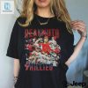 Vintage J. T. Realmuto 90S Graphic Tee Football Shirt hotcouturetrends 1