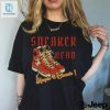 Vintage Style Sneaker Headkeepinit Classic T Shirt hotcouturetrends 1