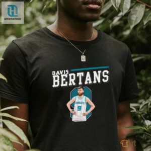 Davis Bertans T Shirt hotcouturetrends 1 2