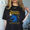 Welcome To The Denver Airport T Shirt hotcouturetrends 1