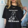 Dobson Earl Sweatshirt The Alchemist Shirt hotcouturetrends 1