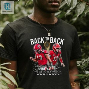 Stetson Bennett Back To Back T Shirt hotcouturetrends 1 2