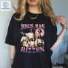 Jesus He Is Rizzen T Shirt hotcouturetrends 1