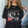 Elvis Presley Noteworthy Numbers T Shirt hotcouturetrends 1