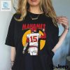 Patrick Mahomes Comic Style Art T Shirt hotcouturetrends 1