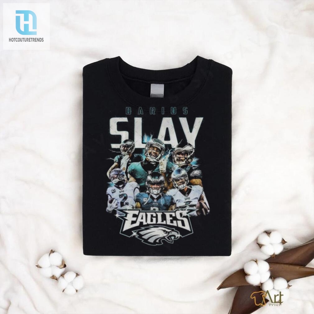 Darius Slay Vintage Graphic Football Unisex T Shirt 