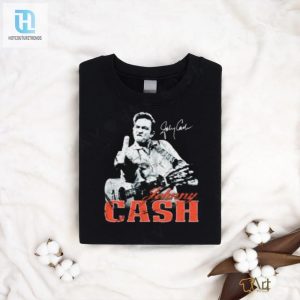 Johnny Cash Resounding Rhythms T Shirt hotcouturetrends 1 1