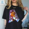 The King Lebron T Shirt hotcouturetrends 1