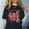 Vintage 90S Graphic Christian Kirk Football Unisex T Shirt hotcouturetrends 1