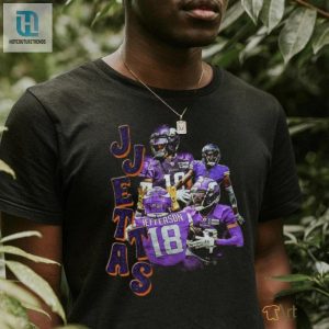 Vintage Graphic 90S Jjettas Unisex Football Shirt hotcouturetrends 1 2