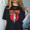 Ice Trae Young Comic Style Art T Shirt hotcouturetrends 1