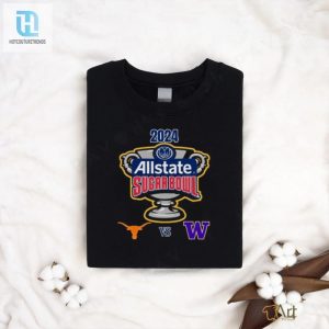 La 2024 Allstate Sugar Bowl T Shirt hotcouturetrends 1 1