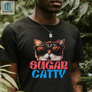 Sugar Catty Sugar Daddy T Shirt hotcouturetrends 1 2