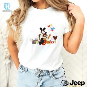 Chip And Dale Chipmunks Balloons Shirt hotcouturetrends 1 2