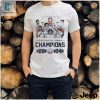 North Carolina Tar Heels Acc Mens Basketball Tournament Champions 2024 T Shirt hotcouturetrends 1