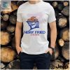 Official Newy Fried Chicken Shirt hotcouturetrends 1