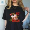 Travis Kelce Crazy T Shirt hotcouturetrends 1