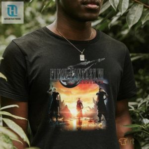 Final Fantasy Vii Rebirth Shirt hotcouturetrends 1 2