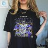 Vintage 90S Graphic Aaron Donald Football Unisex T Shirt hotcouturetrends 1