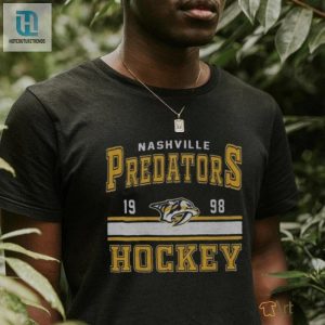 Nashville Predator Shirt hotcouturetrends 1 2