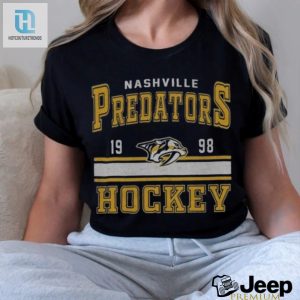 Nashville Predator Shirt hotcouturetrends 1 3