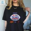 Tx 2023 Taxact Texas Bowl T Shirt hotcouturetrends 1