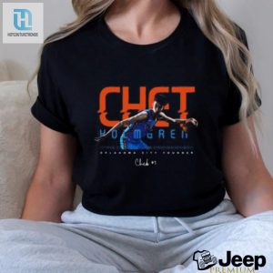 Chet Holmgren Superstar T Shirt hotcouturetrends 1 3