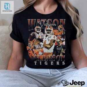 Vintage Deshaun Watson 90S Graphic Tee Football Shirt hotcouturetrends 1 7