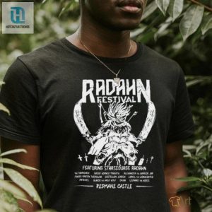Elden Ring Radahn Festival Essential Shirt hotcouturetrends 1 6