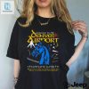 Welcome To The Denver Airport T Shirt hotcouturetrends 1 4