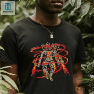 Titan Speakerman Cyclone Shirt hotcouturetrends 1 2