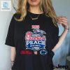 Ole Miss Vs. Penn State Mercedes Benz Stadium Atlanta Ga 2023 Chick Fil A Peach Bowl T Shirt hotcouturetrends 1