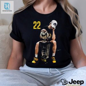 Caitlin Clark Trophy T Shirt hotcouturetrends 1 3