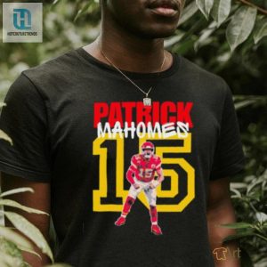 Mahomes T Shirt hotcouturetrends 1 2