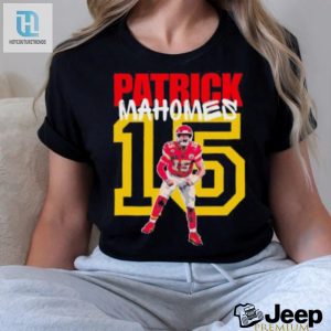 Mahomes T Shirt hotcouturetrends 1 3