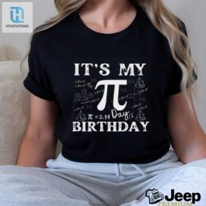 Pi Day Birthday Shirt Pi Day 2024Birthday Gift Black T Shirt hotcouturetrends 1 3