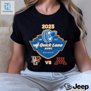 Mi 2023 Quick Lane Bowl T Shirt hotcouturetrends 1 3