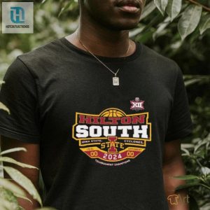 Iowa State Cyclones Hilton South Isu Opponent 00 2024 Tournament Champions Shirt hotcouturetrends 1 2