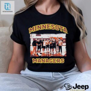 Official Dinkytown X Basketball Managers T Shirt hotcouturetrends 1 3