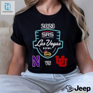 Nv Srs Distribution Las Vegas Bowl 2023 T Shirt hotcouturetrends 1 3