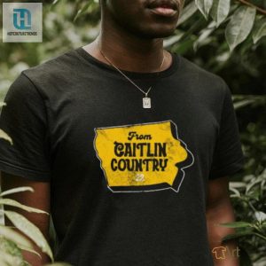 Caitlin Clark Country T Shirt hotcouturetrends 1 2