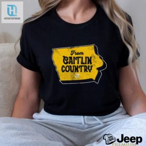 Caitlin Clark Country T Shirt hotcouturetrends 1 3