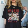 Bryce Harper Vintage 90S Football Unisex T Shirt hotcouturetrends 1