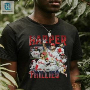 Bryce Harper Vintage 90S Football Unisex T Shirt hotcouturetrends 1 2